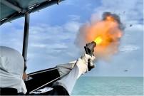 Exercise Trishul: More than 40 IAF jets; 30,000 army personnel and 20-25 Navy assets participate