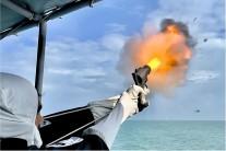 Exercise Trishul: More than 40 IAF jets; 30,000 army personnel and 20-25 Navy assets participate