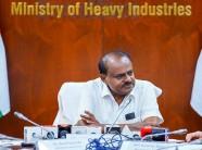 Kumaraswamy expresses outrage over VIP treatment given to rapists, terrorists in Bengaluru Prison