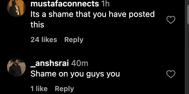 Jeetendra loses balance, slips on stairs and falls at Zarine Khan's prayer meet; fans slam paps for sharing video, say