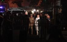 HM Amit Shah visits Red Fort blast site; vows in-depth probe into Delhi tragedy