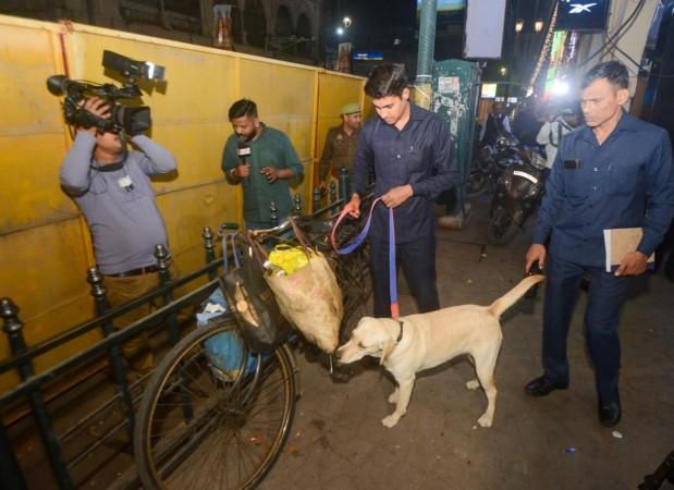 Red Fort blast triggers nationwide alert; Telangana, Odisha, Gujarat, MP intensify checks