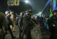 Red Fort Blast Update: Delhi Police Release New Traffic Advisory, Check Routes to Avoid