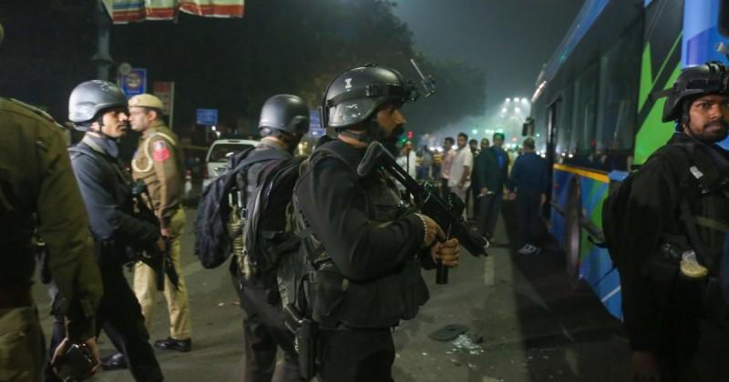 Red Fort blast update: Delhi Police release new traffic advisory, check ...