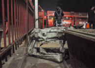 Delhi blast: Suspect car bought from second-hand dealer in Faridabad