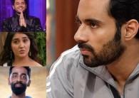 Gaurav, Ashnoor, Pranit, Abhishek Bajaj