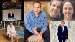 'Bhagwan Lambi Sehat De..': Dharmendra's last instagram message to fans before being hospitalised; Sunny Deol shares latest update on Dharmendra's health