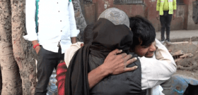 Delhi blast: Locals as well as natives of UP and Uttarakhand among victims