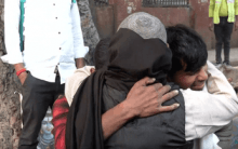 Delhi blast: Locals as well as natives of UP and Uttarakhand among victims