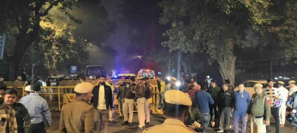 Delhi blast: Locals as well as natives of UP and Uttarakhand among victims