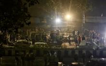 NIA takes over Delhi blast case