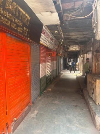 Red Fort, Lajpat Rai Market shut a day after blast as investigators intensify probe