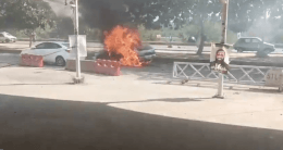 Pakistan: At least 12 killed, 21 injured in Islamabad blast