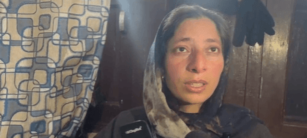 'We don't know anything': Family of Umar Rashid, taken into custody in Delhi blast case 'We don't know anything': Family of Umar Rashid, taken into custody in Delhi blast case