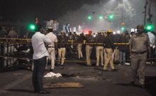 Delhi blast: Probe agencies monitor social media, collect dump data from mobile phones around Red Fort