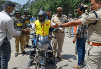 Delhi blasts: High alert continues in Bengaluru, border regions