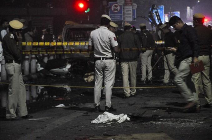 India receives global support after deadly Delhi blast India receives global support after deadly Delhi blast