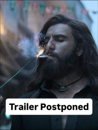 Delhi blast 2025: 'Dhurandhar' trailer launch postponed; Sidharth Malhotra, Aamir Khan, Ranveer Singh condemn attack, Priyanka Chopra says 'hoping for answers soon'