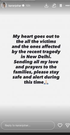 Aamir Khan, Ranveer Singh, Priyanka Chopra React To Delhi Blast: