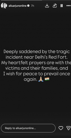 Aamir Khan, Ranveer Singh, Priyanka Chopra React To Delhi Blast: