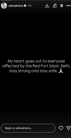 Aamir Khan, Ranveer Singh, Priyanka Chopra React To Delhi Blast: