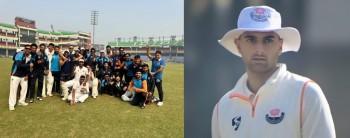 J&K Ranji Team