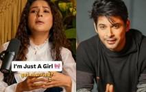 Shehnaaz Gill, Sidharth Shukla