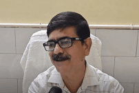 We are liberal people: Dr Shaheen's ex-husband denies any links to Faridabad terror module