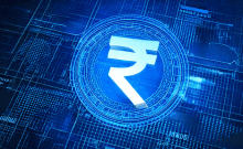 Indian rupee expected to trade in 88.5‑89 per dollar range till Nov end: Report