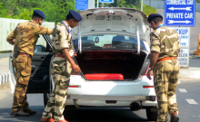 Red Fort Blast: Delhi Police hunt for second suspected vehicle, a red Ford EcoSport