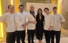 Odette review by Rini Chatterjee