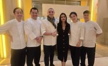 Odette review by Rini Chatterjee