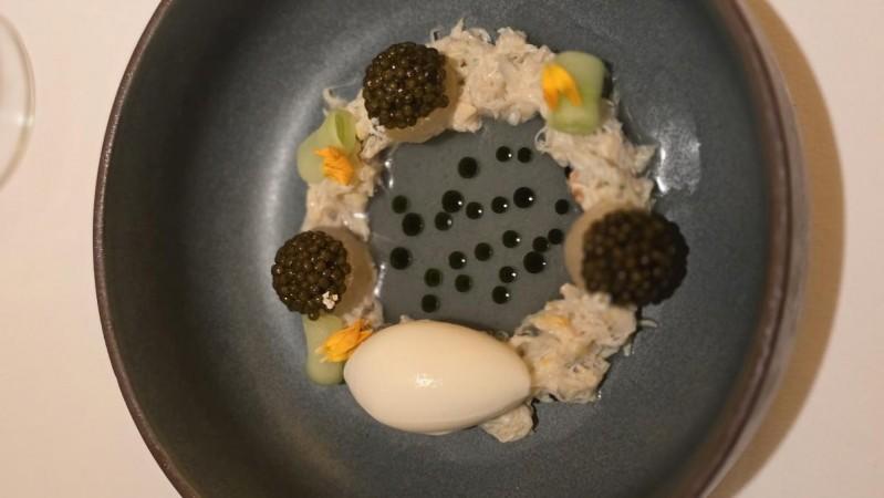 Odette review by Rini Chatterjee Odette review by Rini Chatterjee