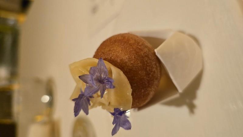 Odette review by Rini Chatterjee Odette review by Rini Chatterjee