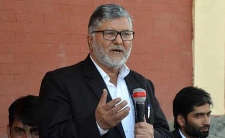 Mian Qayoom Mian Qayoom