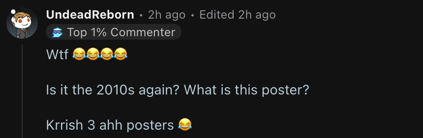 Globetrotter: Priyanka Chopra flaunts navel in saree, fires gun in SS Rajamouli's film poster; fans say 'looks like spy in Bhojpuri cinema'