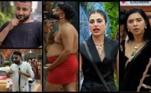 'Baal nakli, genda…': Farrhana Bhatt body-shames Shehbaz Badesha; girlfriend Kashish urges Salman Khan to take action