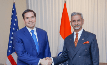 Rubio calls Delhi blast 'terrorist attack', commends India's 'very professional' probe