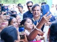 Assam CM warns stern action over offensive posts after Delhi blasts; 15 arrested