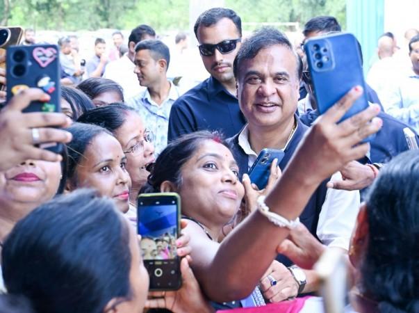 Assam CM warns stern action over offensive posts after Delhi blasts; 15 arrested Assam CM warns stern action over offensive posts after Delhi blasts; 15 arrested