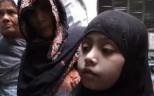 Punish Delhi blast perpetrators, say children of victim Mohsin