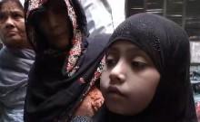 Punish Delhi blast perpetrators, say children of victim Mohsin