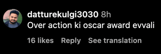 The Girlfriend event: Vijay Deverakonda kisses fiancée Rashmika Mandanna's hand; she gets teary-eyed, fans call it 'cringe overacting' The Girlfriend event: Vijay Deverakonda kisses fiancée Rashmika Mandanna's hand; she gets teary-eyed, fans call it 'cringe overacting'