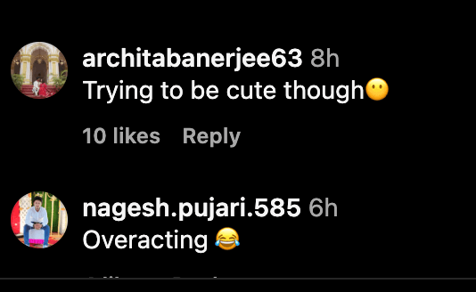 The Girlfriend event: Vijay Deverakonda kisses fiancée Rashmika Mandanna's hand; she gets teary-eyed, fans call it 'cringe overacting'