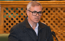 Delhi blast: 'Not every Kashmiri is a terrorist'; over 36 picked up for questioning in Kashmir, says J&K CM Omar Abdullah