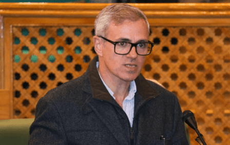 Delhi blast: 'Not every Kashmiri is a terrorist'; over 36 picked up for questioning in Kashmir, says J&K CM Omar Abdullah Delhi blast: 'Not every Kashmiri is a terrorist'; over 36 picked up for questioning in Kashmir, says J&K CM Omar Abdullah