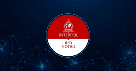 J&K Police approaches Interpol for Red Corner Notice against Kashmiri doctor involved in terror module J&K Police approaches Interpol for Red Corner Notice against Kashmiri doctor involved in terror module