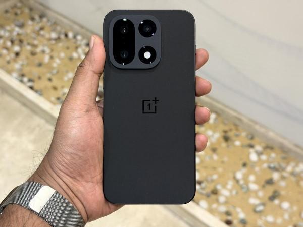 OnePlus 15 review OnePlus 15 review