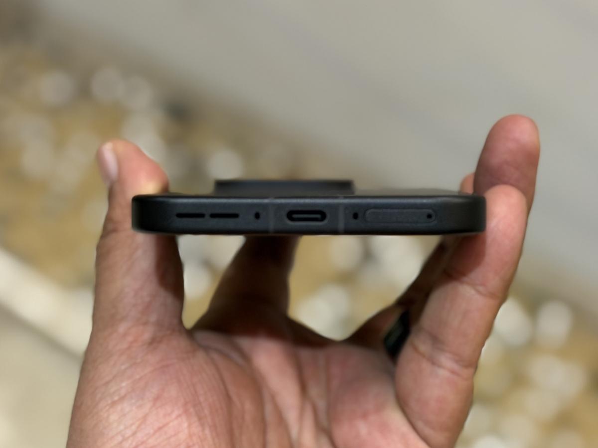 OnePlus 15 review OnePlus 15 review