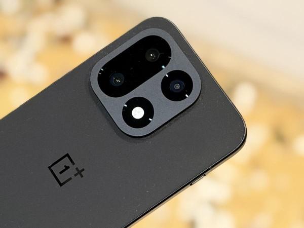 OnePlus 15 review OnePlus 15 review